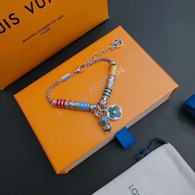 LV Necklaces